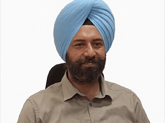 ⁣⁣Punjab Government hands PSPCL Command to Gurkirat Kirpal Singh