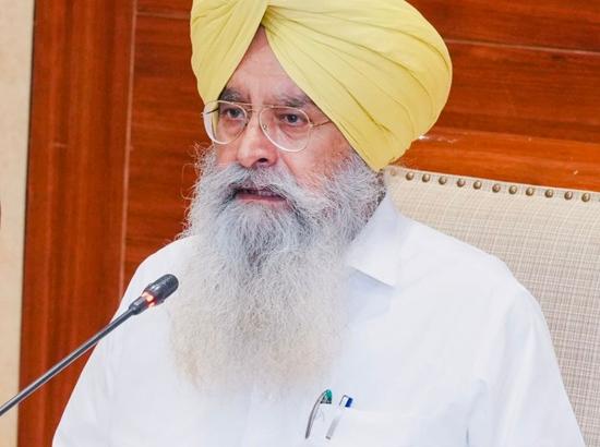 Punjab expands Kharif Maize diversification scheme to 16 districts; Rs 17,500/Ha subsidy announced