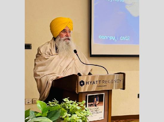 Punjab slashes stubble burning by 53%: Govt