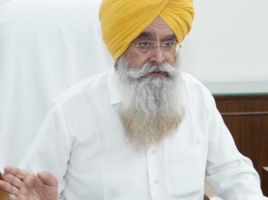 Punjab Dairy Farmers Get Big Boost: 30,000 cattle insured, Rs 7 crore aid disbursed