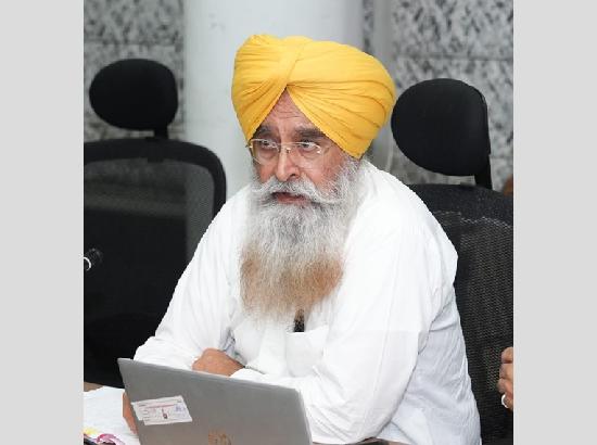 Punjab's cotton cultivation witnesses 20% surge, reaches 2.98 lakh acres: Gurmeet Khudian