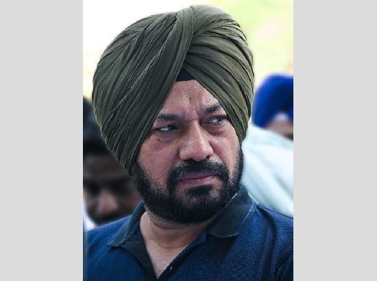 Gurpreet Ghuggi breaks the silence on viral allegations, moves Cyber complaint