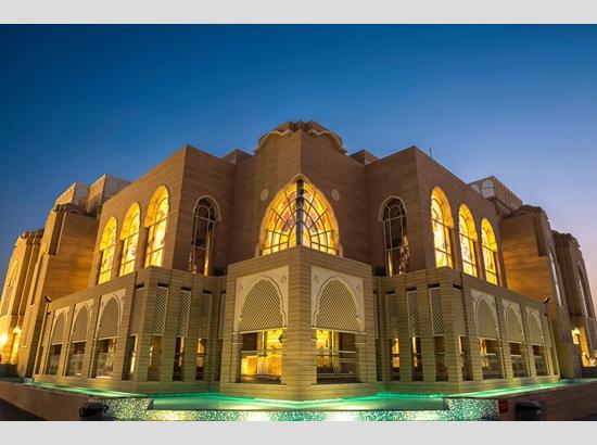 Breaking: Dubai’s Guru Nanak Darbar Gurudwara shut amid security concerns