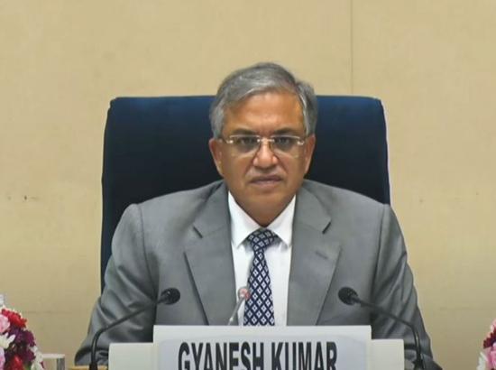 Bihar Assembly polls: Elections to be held in 2 phases on Nov 6 , Nov 11