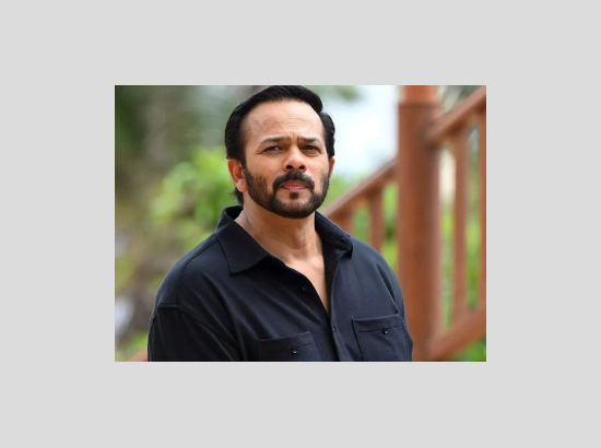 Firing reported outside Rohit Shetty's residence in Mumbai, probe underway
