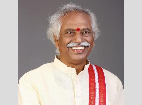 Haryana Governor to administer oath to Chief Information Commissioner, 5 Information Commissioners on May 26