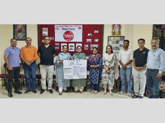 Health dept launches 6-Day Measles-Rubella Catch-Up Vaccination campaign