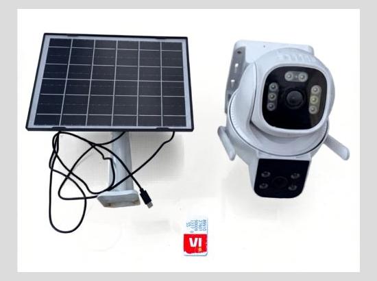 One arrested for working of ISI, installing CCTV cameras in Kapurthala