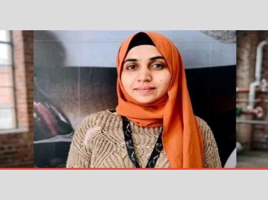 TCS Nashik case: Accused Nida Khan taken into custody in Chhatrapati Sambhajinagar
