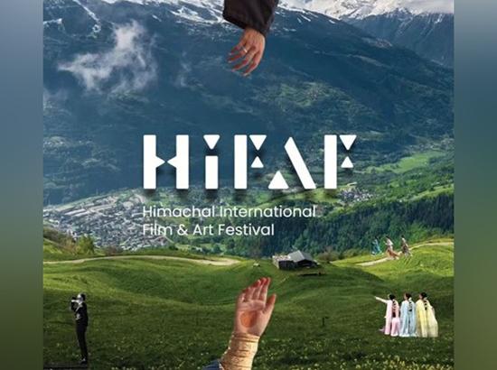 Himachal International Film and Art Festival invites school children for film screening, m