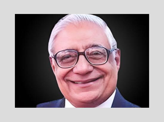 Veteran Journalist and Former Rajya Sabha MP HK Dua passes away at 88