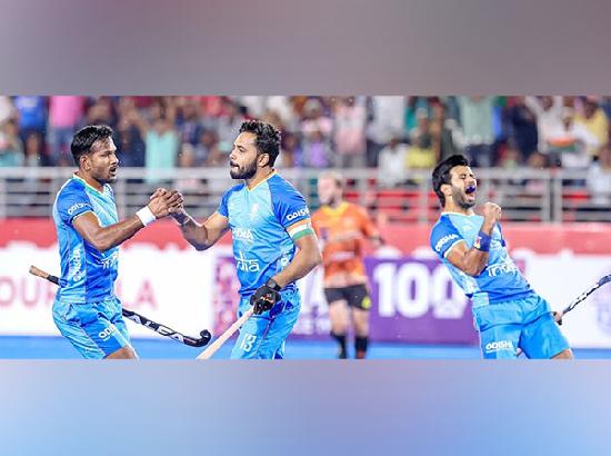 Paris Olympics: India to lock horns with Great Britain in Hockey quarterfinals; Read August 4 Schedule 