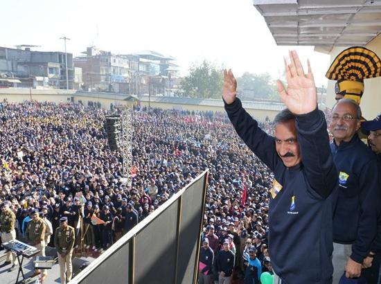 Himachal Pradesh steps up statewide offensive against Chitta, calls fight 'people's movement'