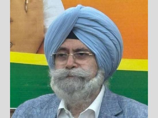 HS Phoolka targets AAP over compensation for 1984 Sikh massacre victims, says victims were used politically