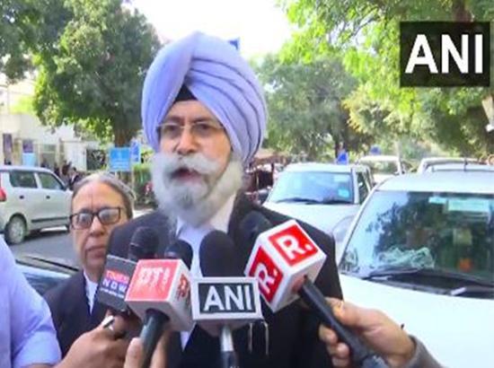 HS Phoolka likely to join BJP today