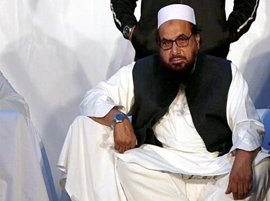 Pahalgam terror attack: NIA court says Hafiz Saeed's arrest necessary for fair probe, issues non-bailable warrant