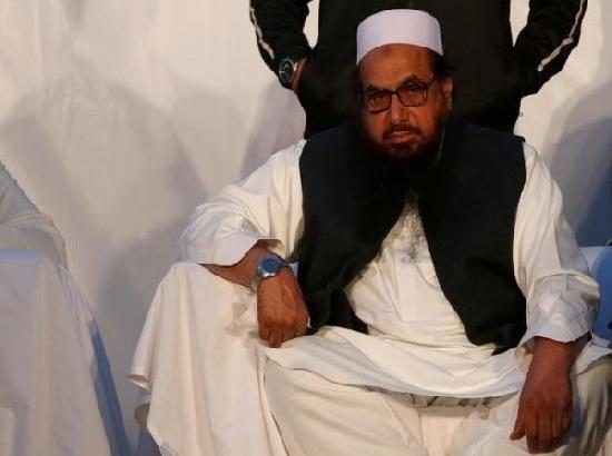 NIA names LeT founder Hafiz Saeed in Pahalgam terror attack's fresh chargesheet 
