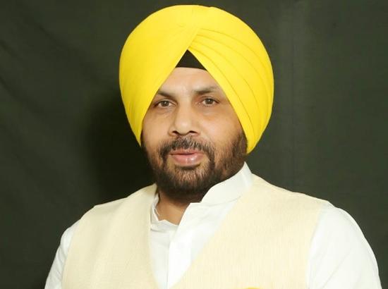 Punjab Govt ensuring peak power demand without any cuts: Minister Harbhajan ETO