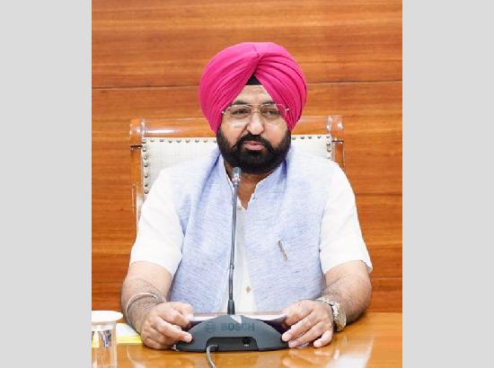 900+ staff deployed for the daily pilgrimage of 1100+ senior citizens under Punjab Govt’s Mukh Mantri Teerth Yatra Yojana
