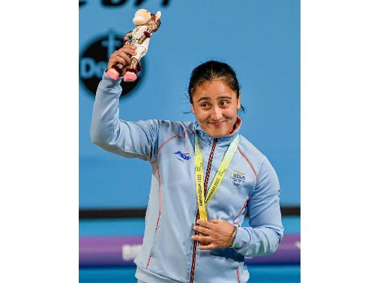 Asian Games 2026: CWG silver medalist Harjinder finishes 9th in 69 kg weightlifting