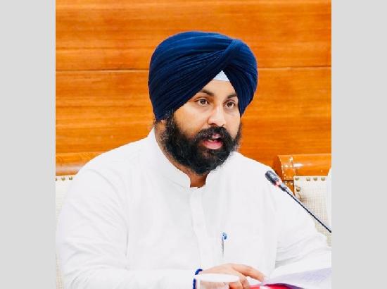 Language is key to identity: Harjot Bains greets people on International Mother Language Day