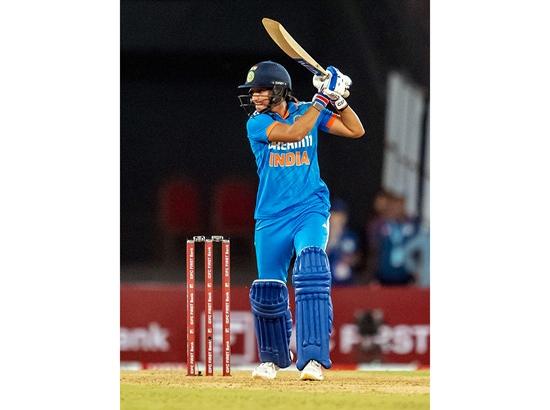 Women's World Cup: India win toss, opt to field against Bangladesh after rain delay