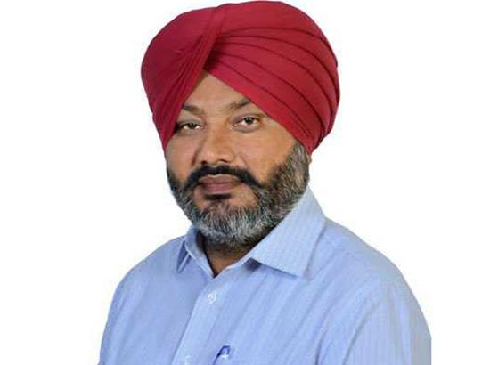 Capt. should talk to Prime Minister to reverse decision on contentious farm laws: Harpal S
