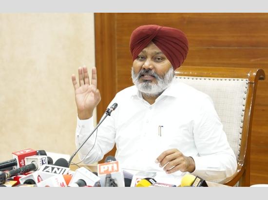 Punjab launches ‘Rangla Punjab Society’ to power citizen-led development, open doors for global Punjabi participation