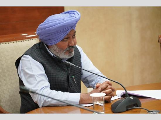 Punjab Govt sets March 31 deadline for banks to clear Pensioner Sewa Portal backlog