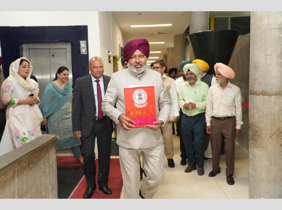 Punjab Budget 2026: Harpal Cheema unveils Rs 2.6 lakh crore plan, monthly cash support for women takes centre stage; Watch Video