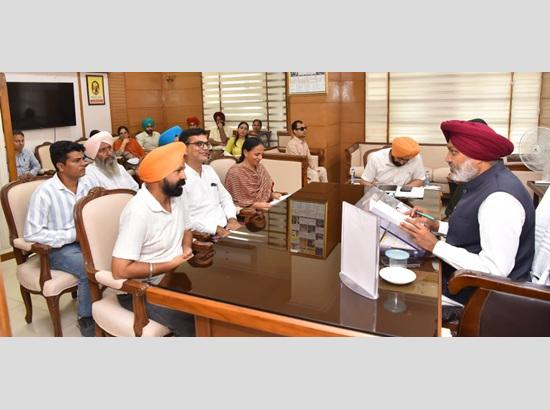 Breaking: Punjab Govt to start Teacher Recruitment Drive; Details Inside