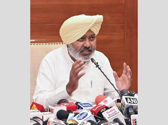 16 PSPCL Unions call off strike after reaching agreement with Punjab Govt