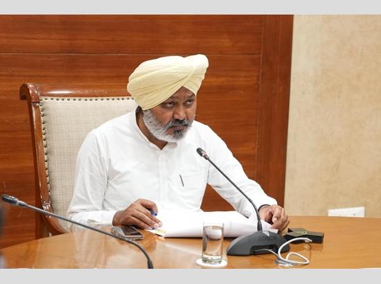 Punjab cracks down on Iron & Steel Tax evasion; Goods worth Rs 4.35 crore seized