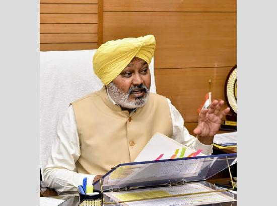 Punjab Govt to provide interest-free wheat loan for Group-D employees; Details Inside