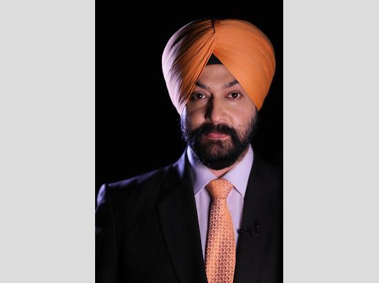 PTC News gets new Editor-in-Chief