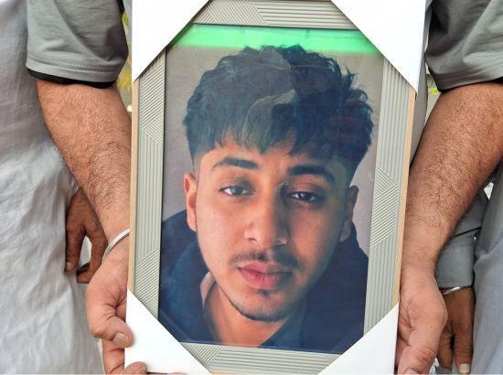Punjab teen dies after drowning in Germany lake