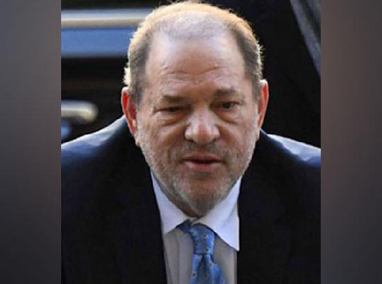 Harvey Weinstein's health delays court appearance amid new charges