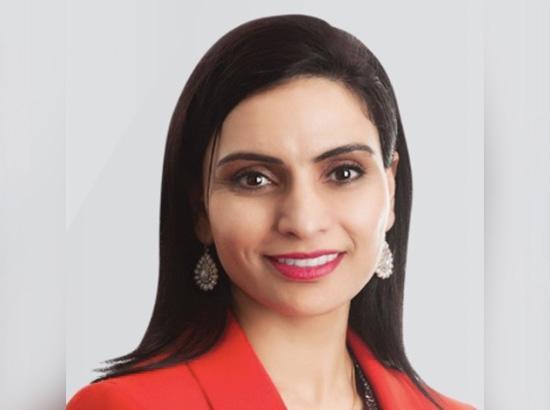 Canada : One more Punjabi woman elected member of  BC assembly