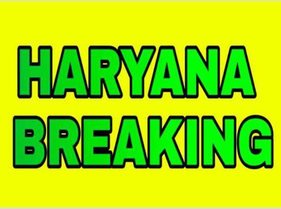 Complete lockdown  to be imposed in Haryana