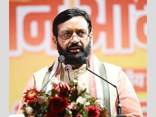 Haryana Govt to give special incentives to doctors, staff based on patient footfall: CM Nayab Saini