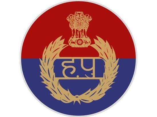 Haryana Police's CrPIS system gets national recognition at 26th All India Fingerprint Conference