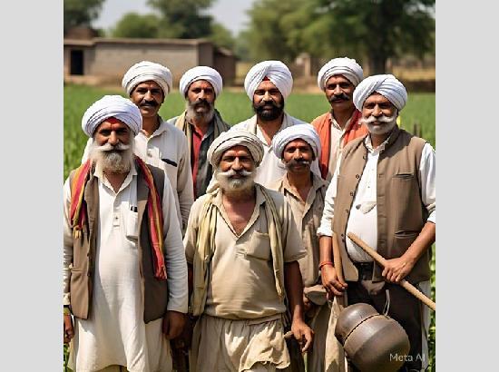 Haryana Govt releases Rs 4,771.89 cr as compensation to farmers