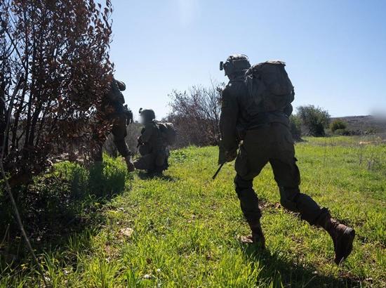 Israel destroys over 80 Hezbollah-linked structures during defence op in Southern Lebanon