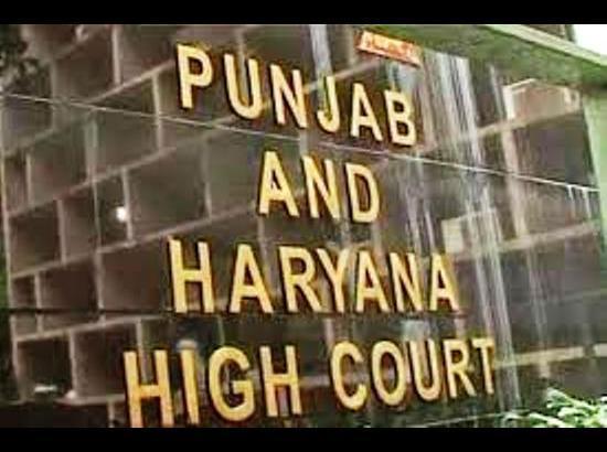 Punjab and Haryana High Court demands detailed breakdown of Expenses under Key Budgetary Heads