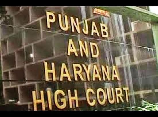 Viral Audio of Patiala Police: High Court to hear matter in the afternoon today