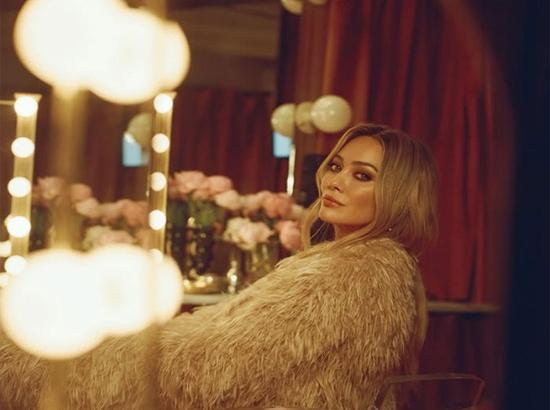 Hilary Duff announces Las Vegas Valentine's weekend residency as part of 2026 tour