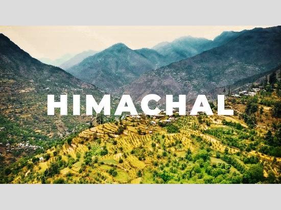 Himachal govt to conduct survey to identify COVID-19, other patients