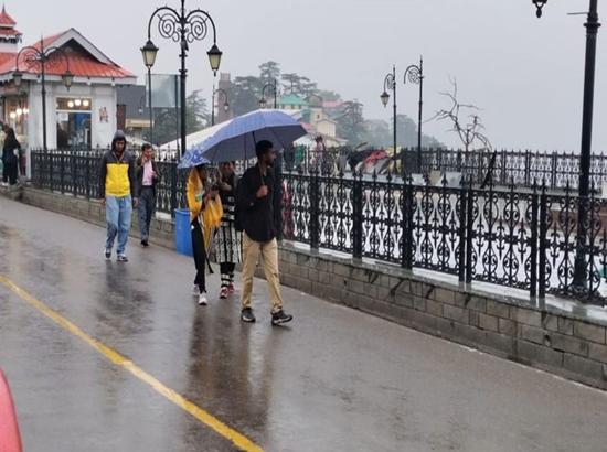 Monsoon to intensify across North, Northeast; IMD forecasts heavy rain, cooler week for Delhi