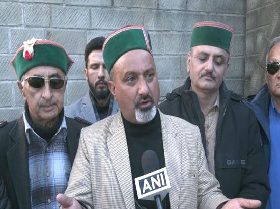 Himachal apple growers protest Indo-New Zealand trade deal, seek 100% import duty on foreign apples