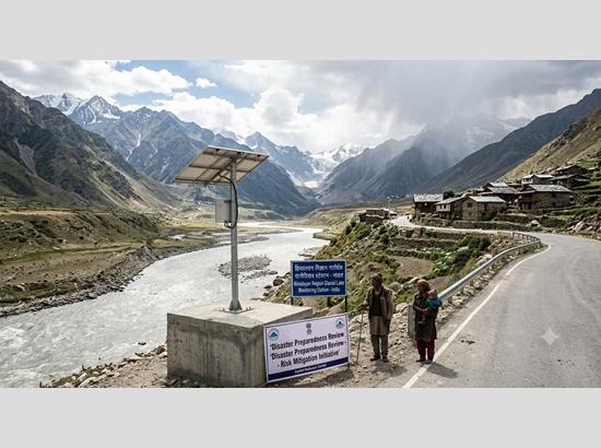 After Nepal’s deadly floods, India puts Himalayan states disaster preparedness under the scanner